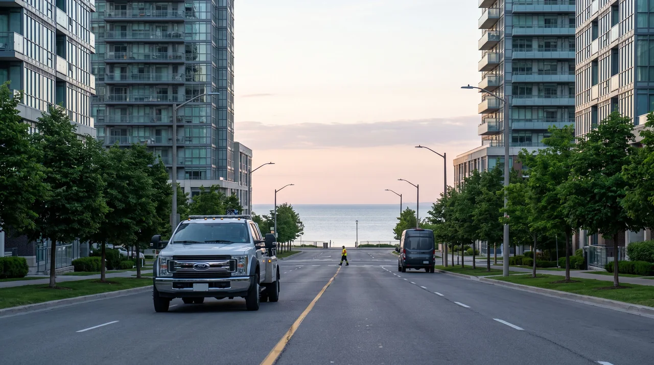 Etobicoke