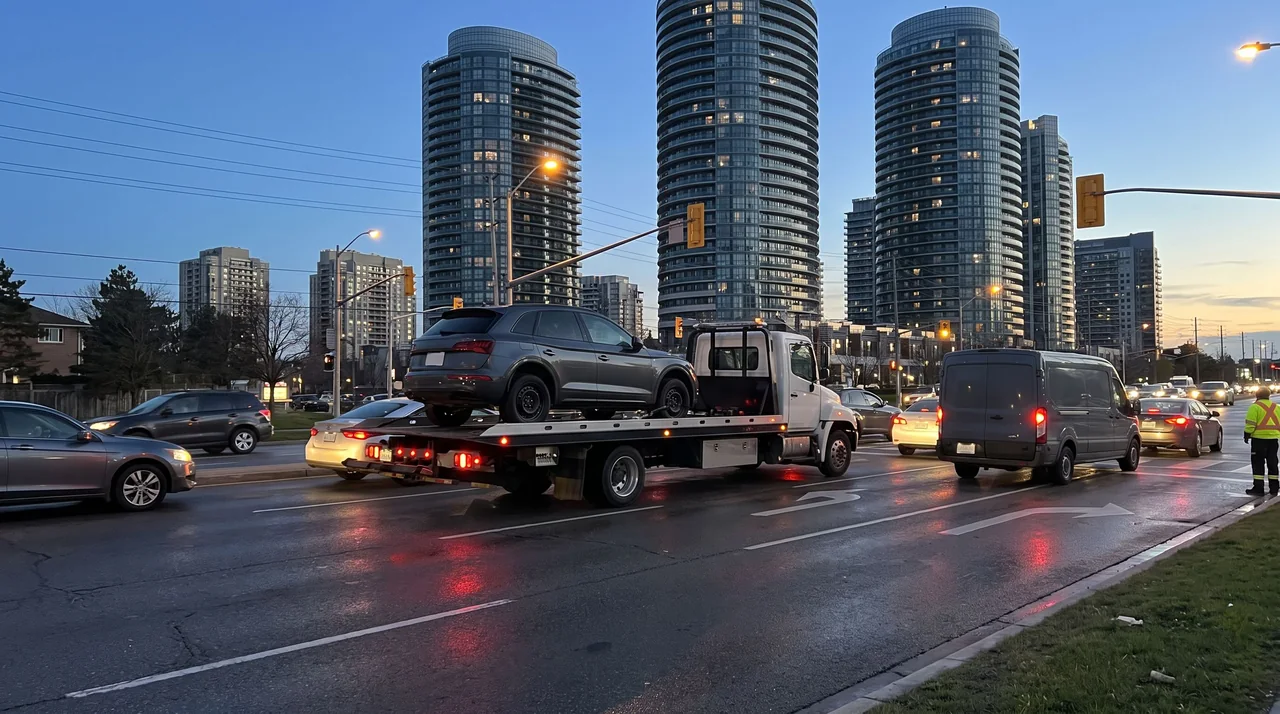 Mississauga