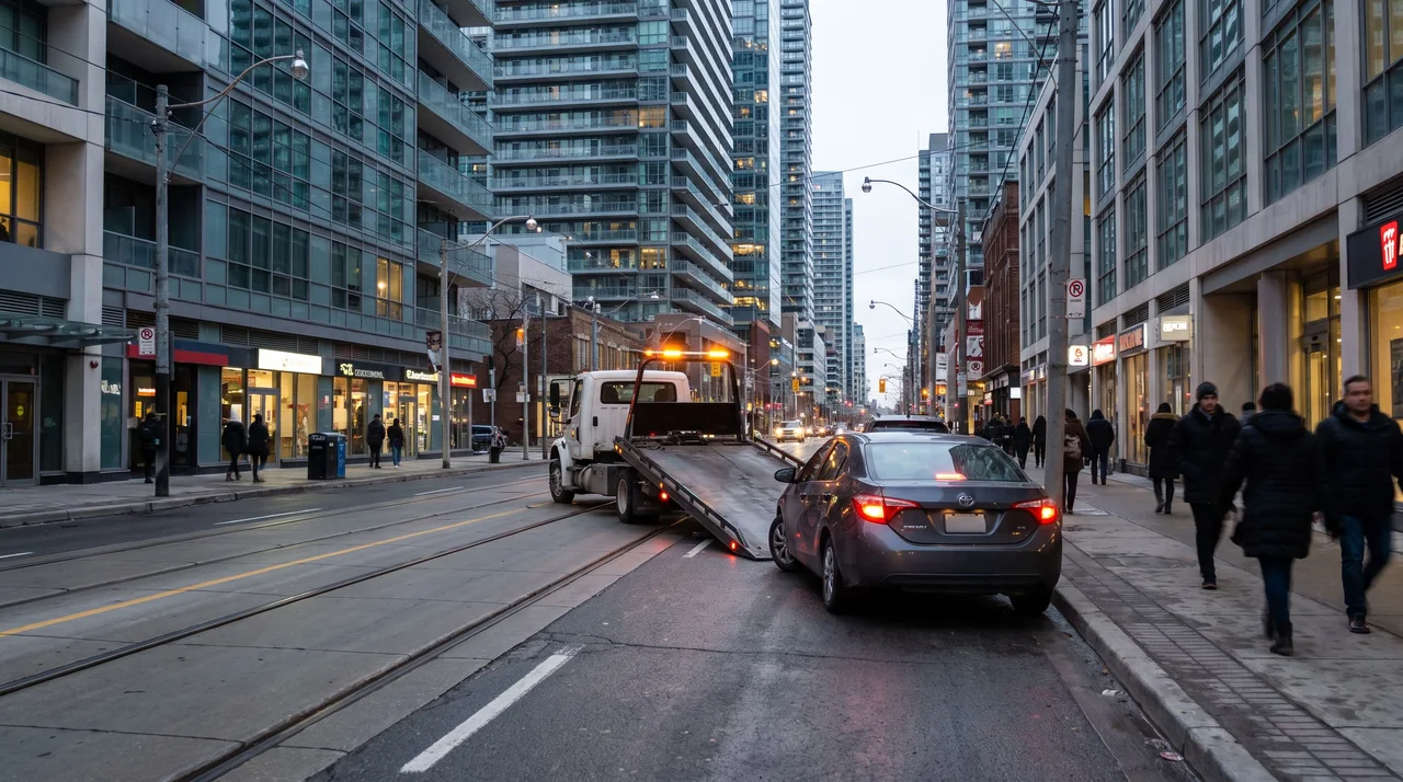 Toronto